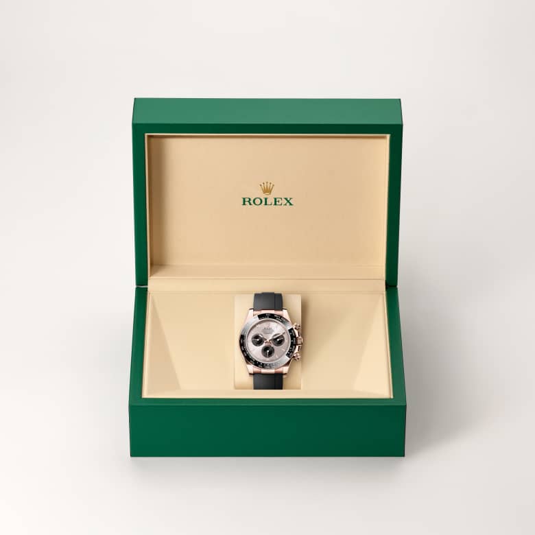 Rolex Cosmograph Daytona M126515LN-0006