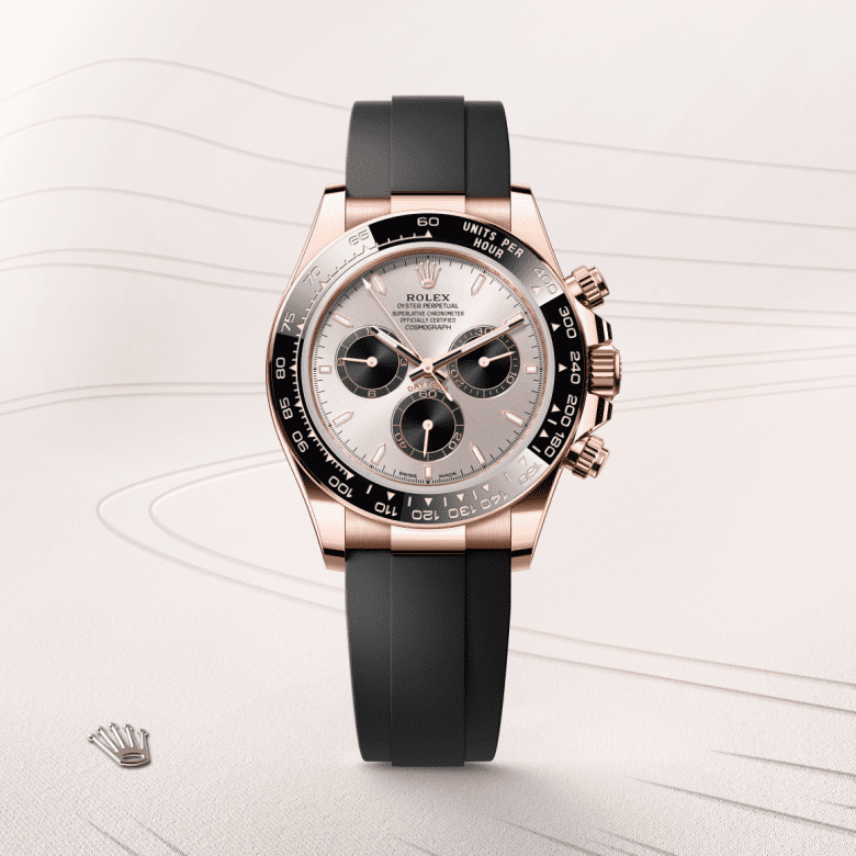 Rolex Cosmograph Daytona M126515LN-0006