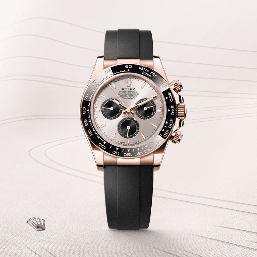 Rolex Cosmograph Daytona M126515LN-0006
