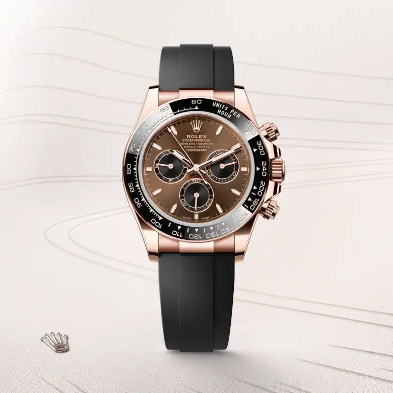Rolex Cosmograph Daytona M126515LN-0010