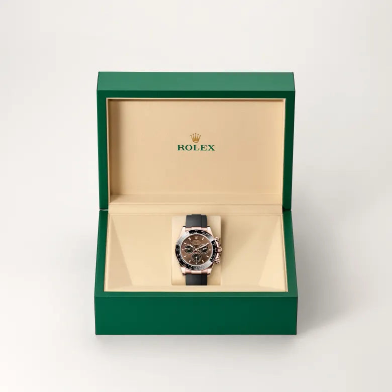 Rolex Cosmograph Daytona M126515LN-0010