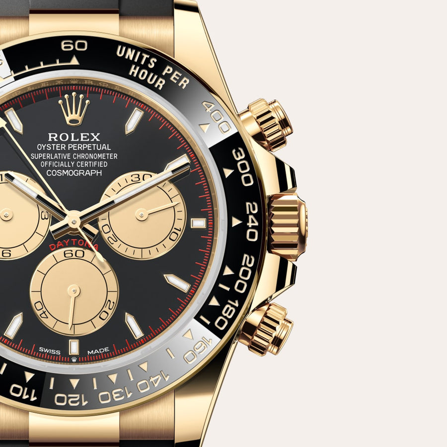 Rolex Cosmograph Daytona M126518LN-0004