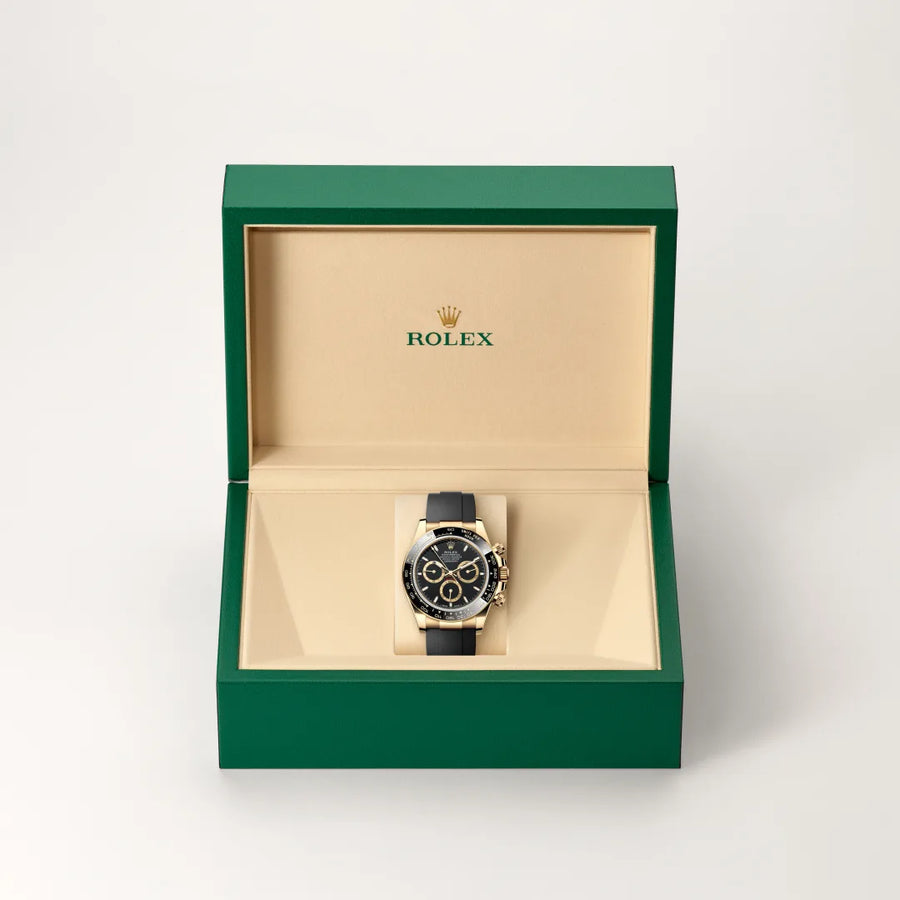 Rolex Cosmograph Daytona M126518LN-0008