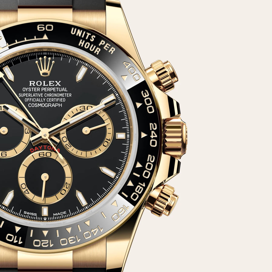 Rolex Cosmograph Daytona M126518LN-0008