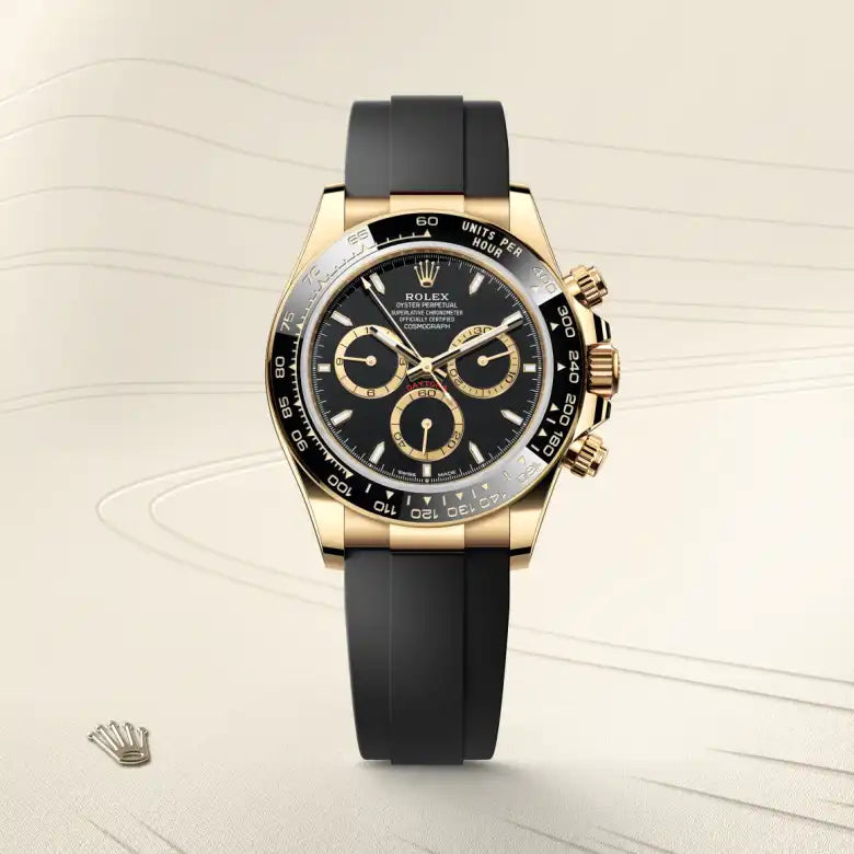 Rolex Cosmograph Daytona M126518LN-0008