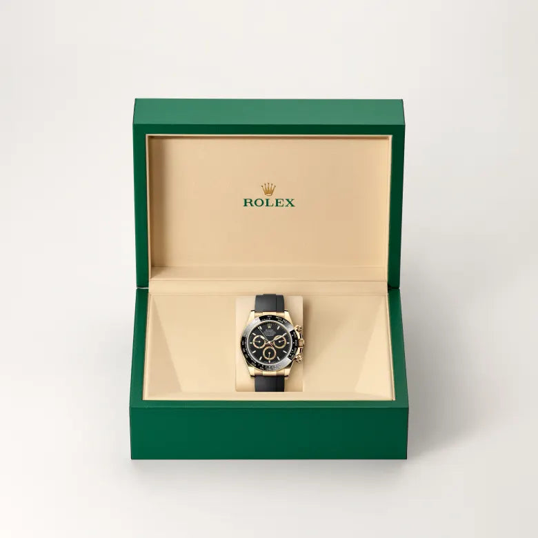 Rolex Cosmograph Daytona M126518LN-0008