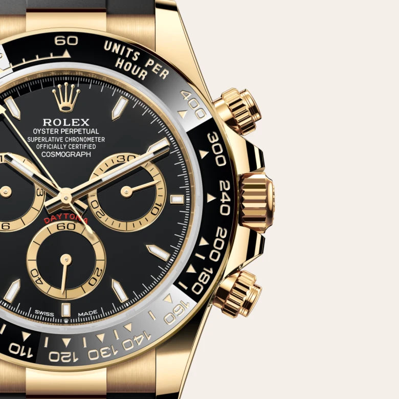 Rolex Cosmograph Daytona M126518LN-0008