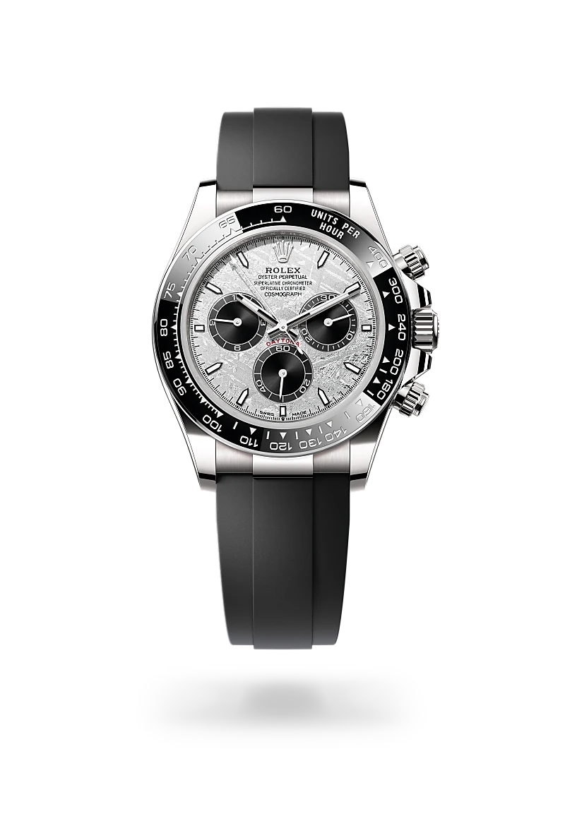 Rolex Cosmograph Daytona M126519LN-0007 – front view