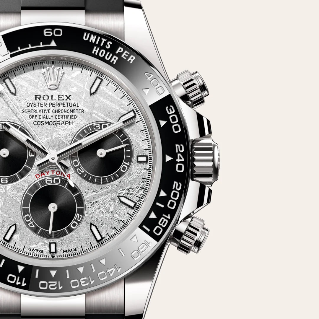 Rolex Cosmograph Daytona M126519LN-0007