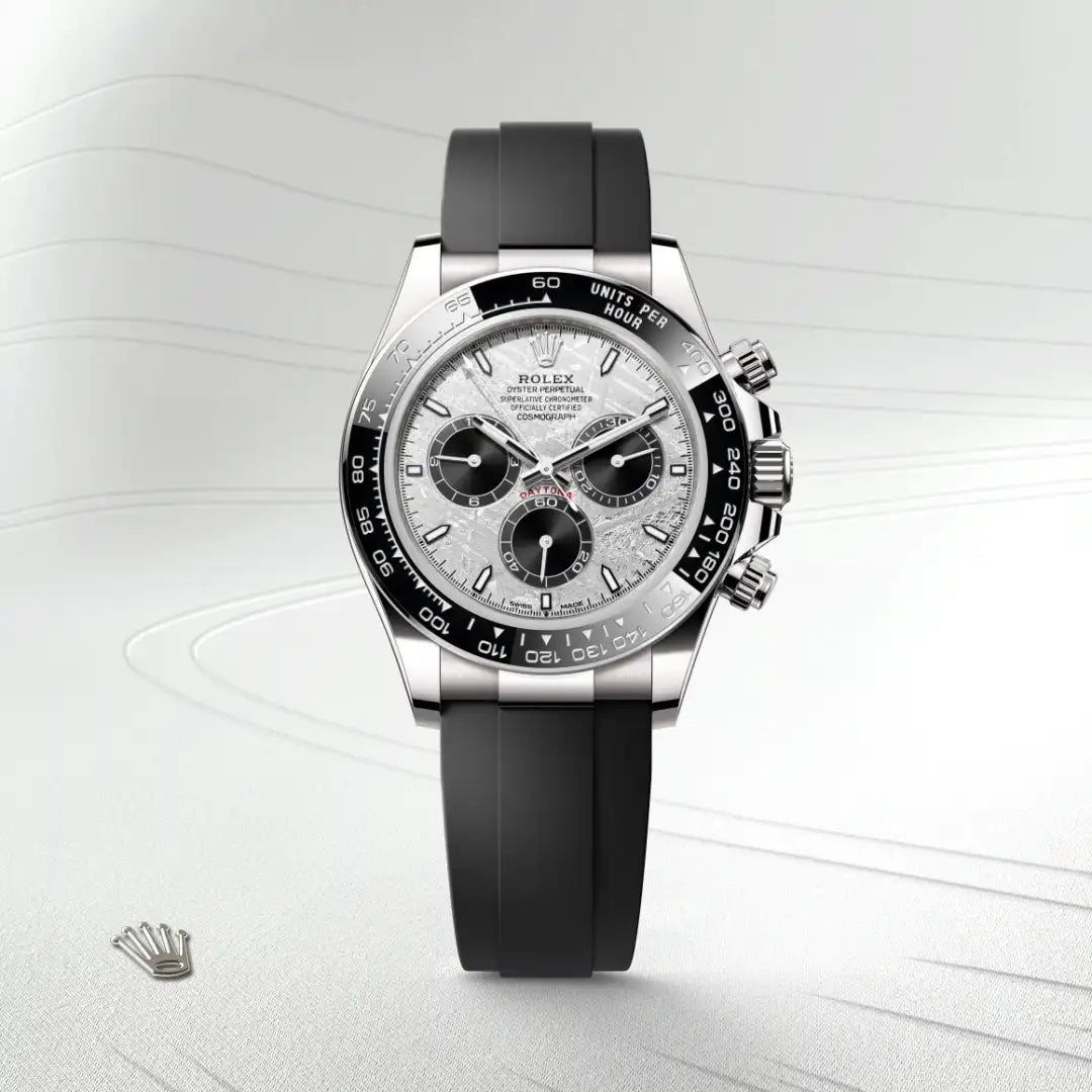 Rolex Cosmograph Daytona M126519LN-0007