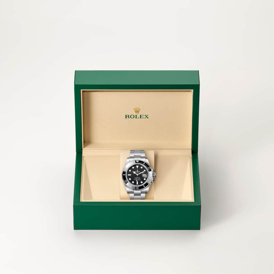 Rolex Submariner Date M126610LN-0001