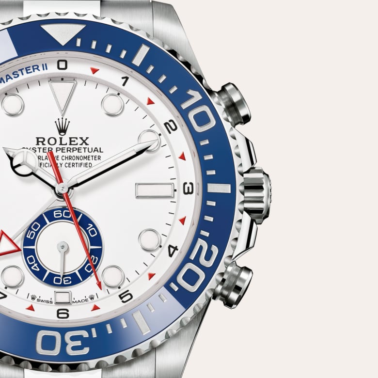 Rolex Yacht-Master II M126680-0001
