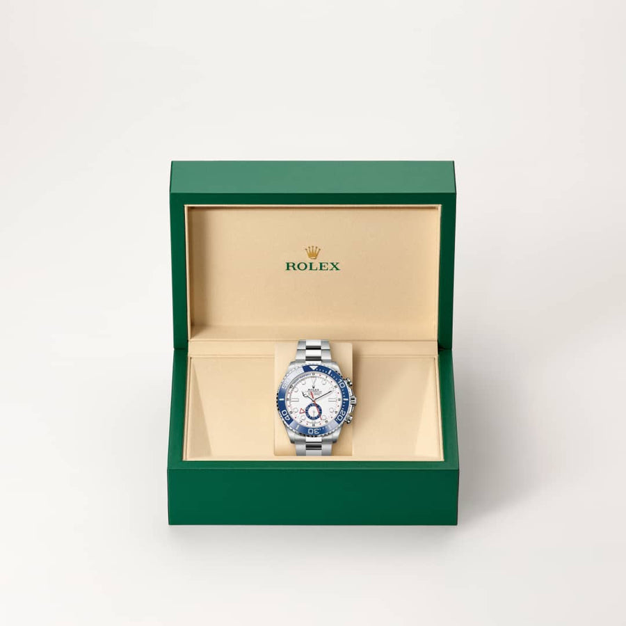Rolex Yacht-Master II M126680-0001