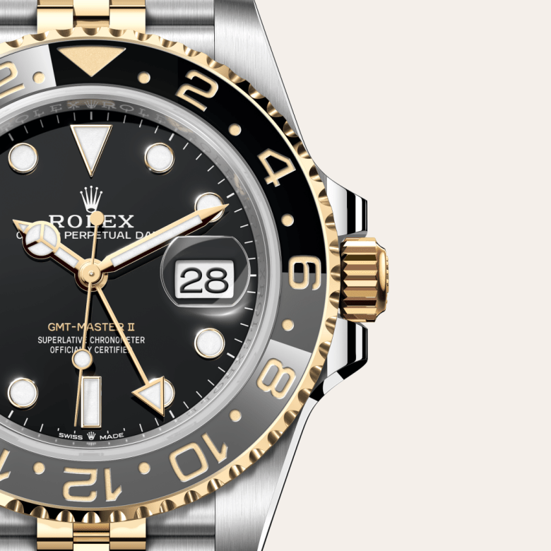 Rolex GMT-Master II M126713GRNR-0001