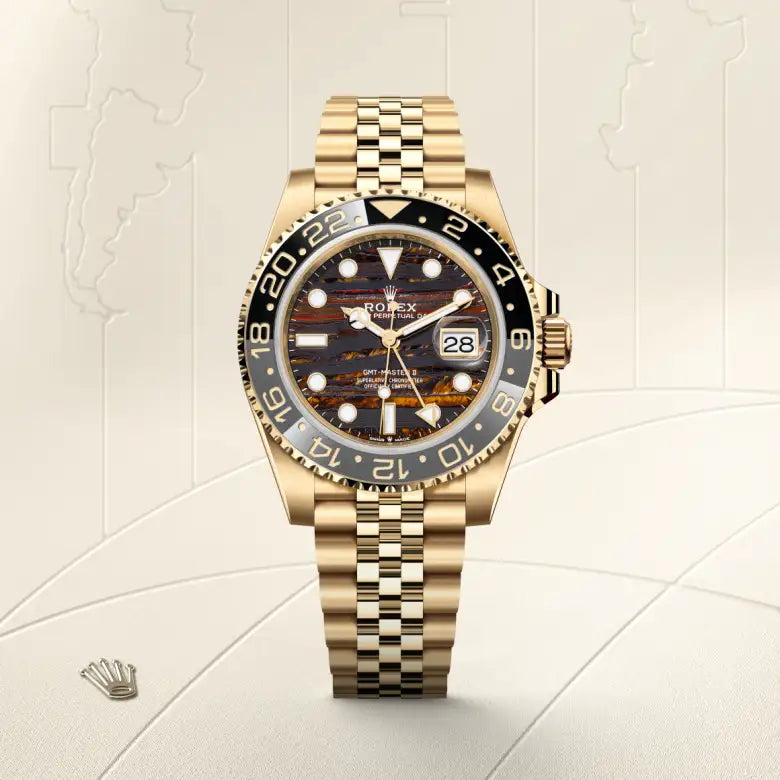 Rolex GMT-Master II M126718GRNR-0002