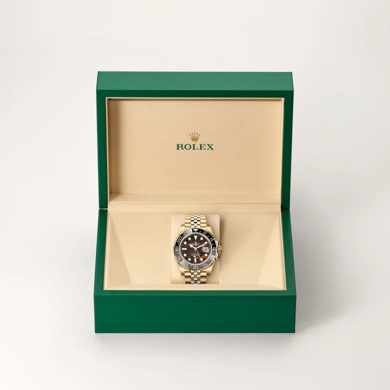 Rolex GMT-Master II M126718GRNR-0002