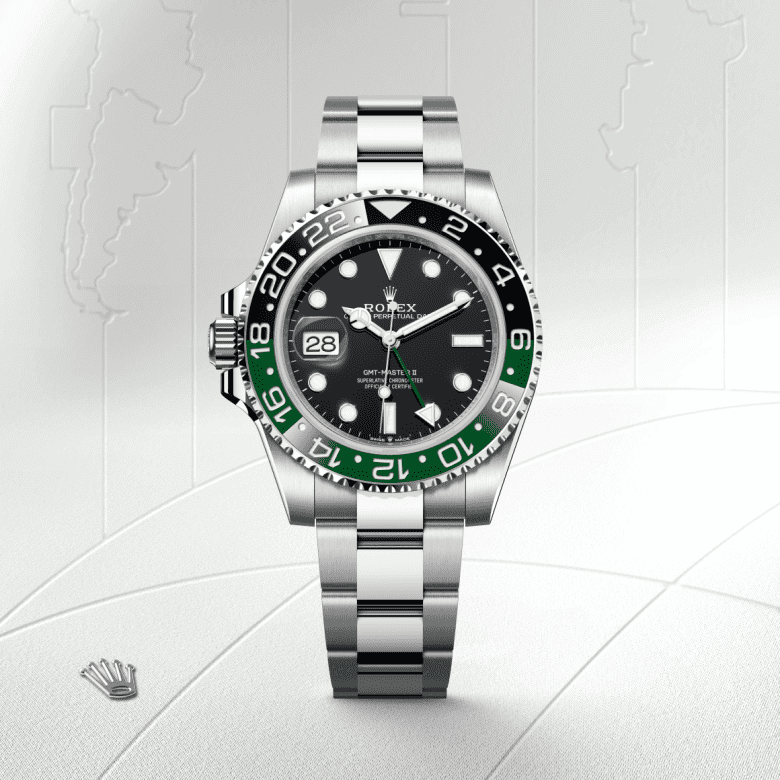 Rolex GMT-Master II M126720VTNR-0001