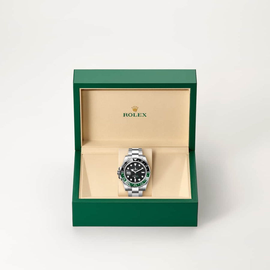 Rolex GMT-Master II M126720VTNR-0001