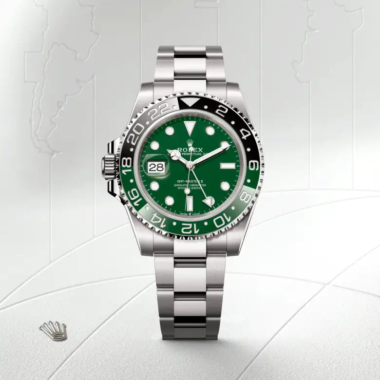 Rolex GMT-Master II M126729VTNR-0001