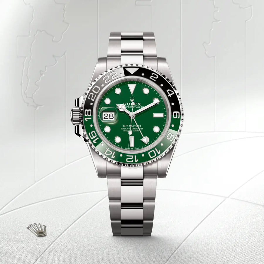 Rolex GMT-Master II M126729VTNR-0001