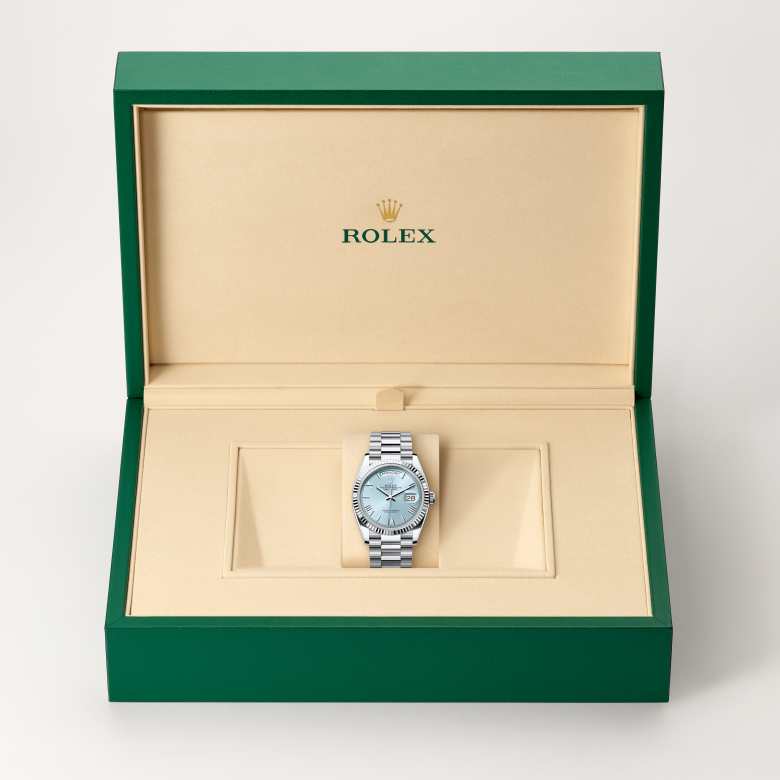 Rolex Day-Date 36 M128236-0018