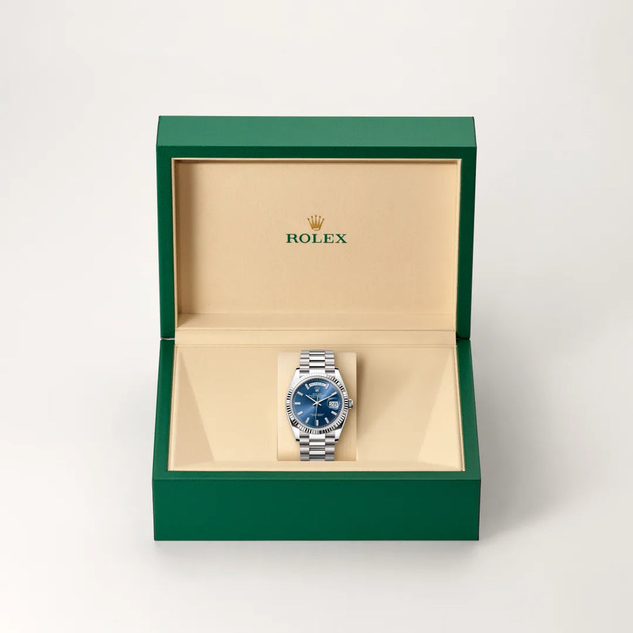 Rolex Day-Date 36 M128239-0069