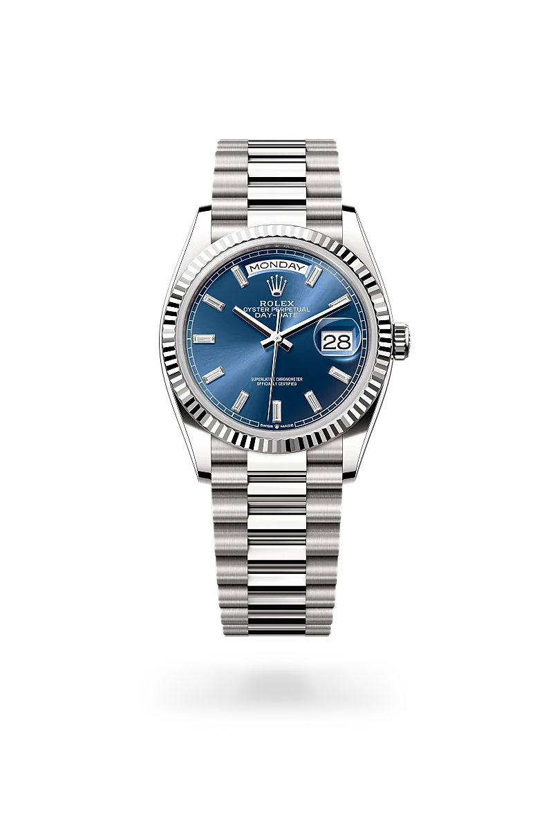 Day-Date 36