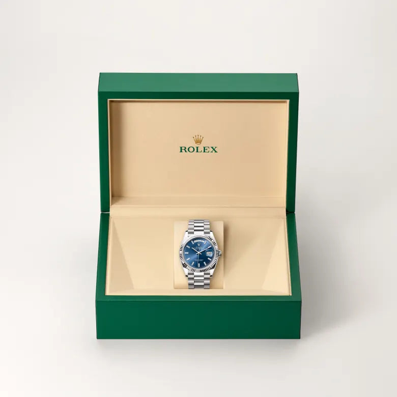 Rolex Day-Date 36 M128239-0069