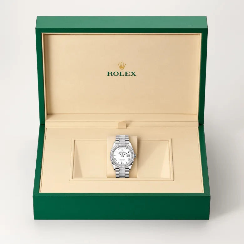 Rolex Day-Date 36 M128349RBR-0044