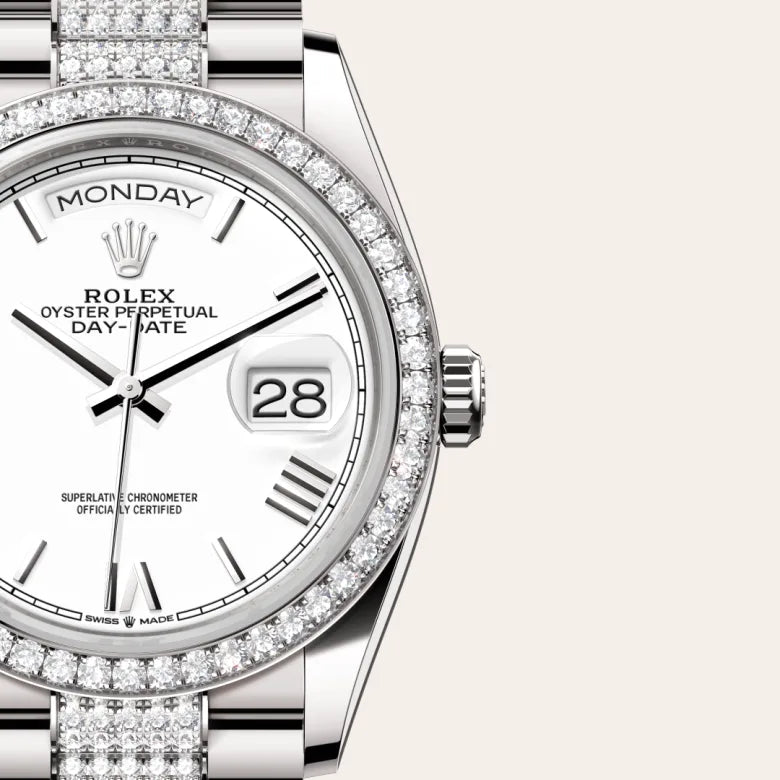 Rolex Day-Date 36 M128349RBR-0044