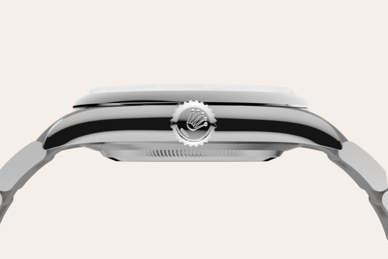 The Oyster bracelet