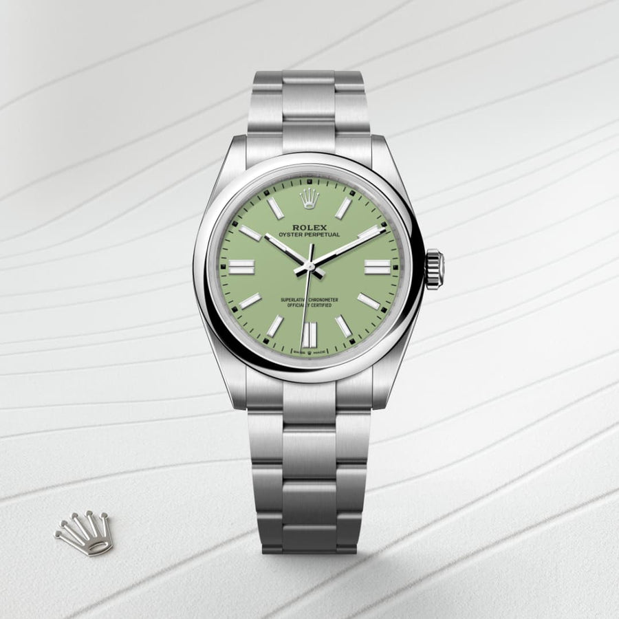 Rolex Oyster Perpetual 41 M134300-0006