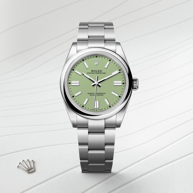 Rolex Oyster Perpetual 41 M134300-0006