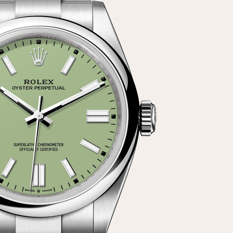 Rolex Oyster Perpetual 41 M134300-0006