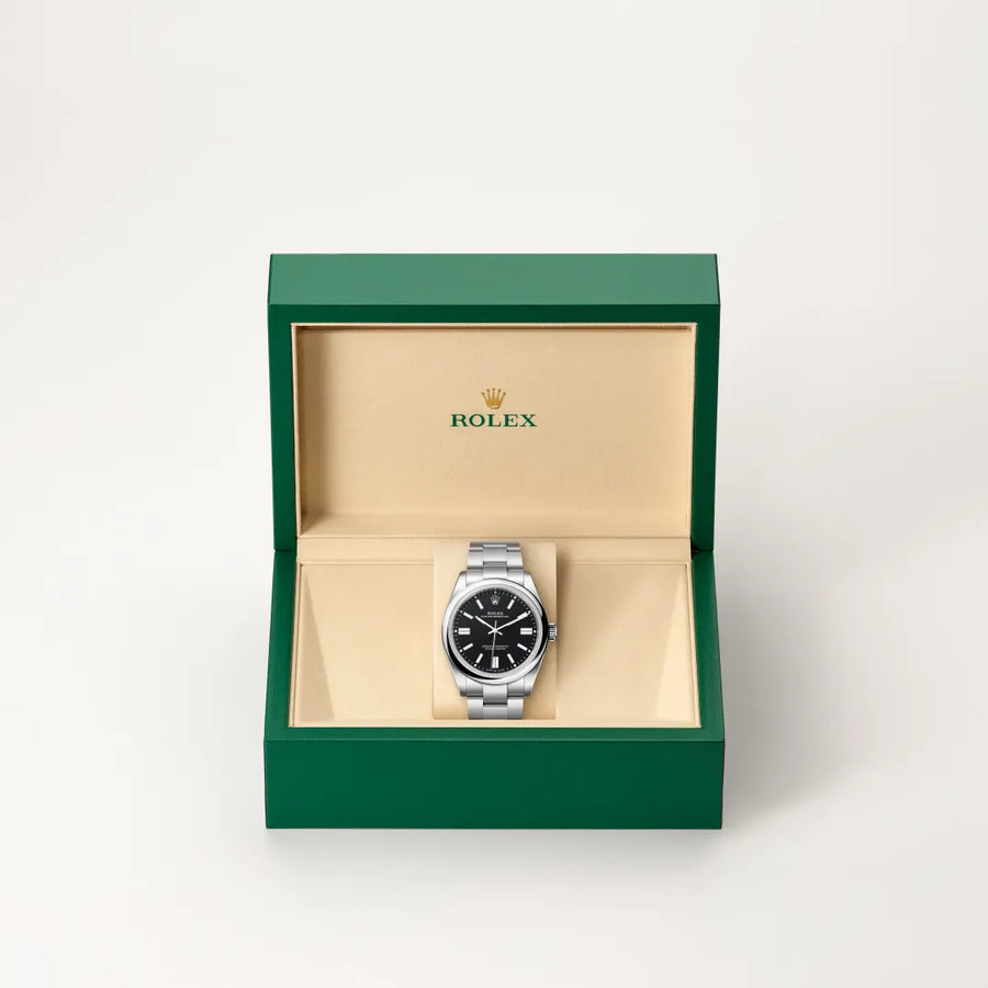 Rolex Oyster Perpetual 41 M134300-0008