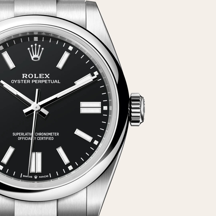 Rolex Oyster Perpetual 41 M134300-0008
