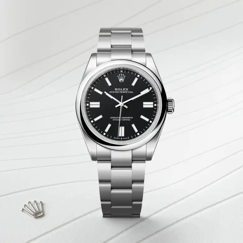 Rolex Oyster Perpetual 41 M134300-0008
