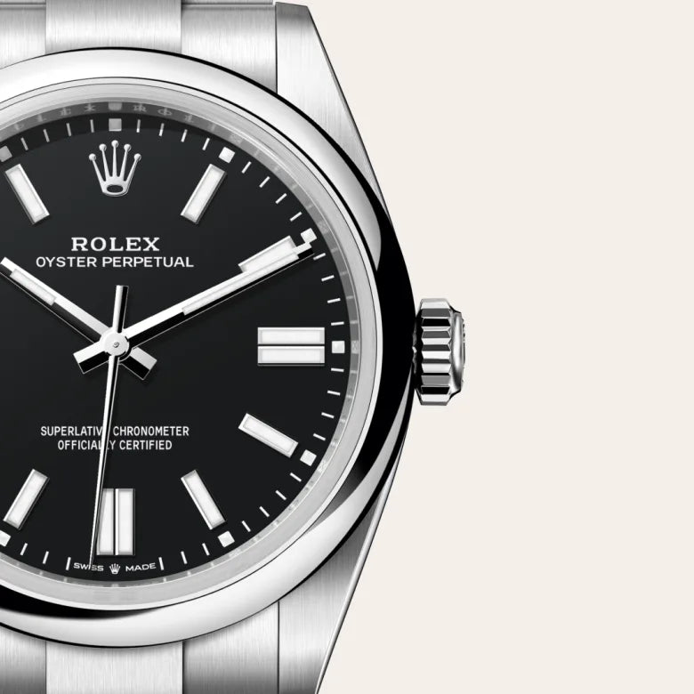 Rolex Oyster Perpetual 41 M134300-0008