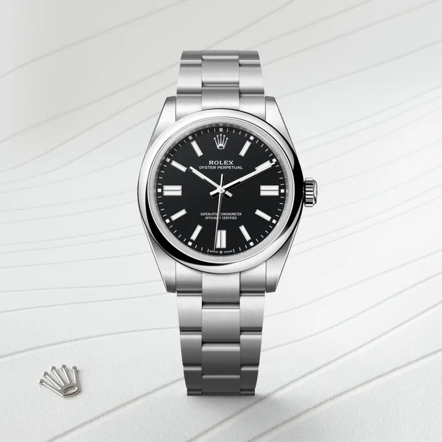Rolex Oyster Perpetual 41 M134300-0008