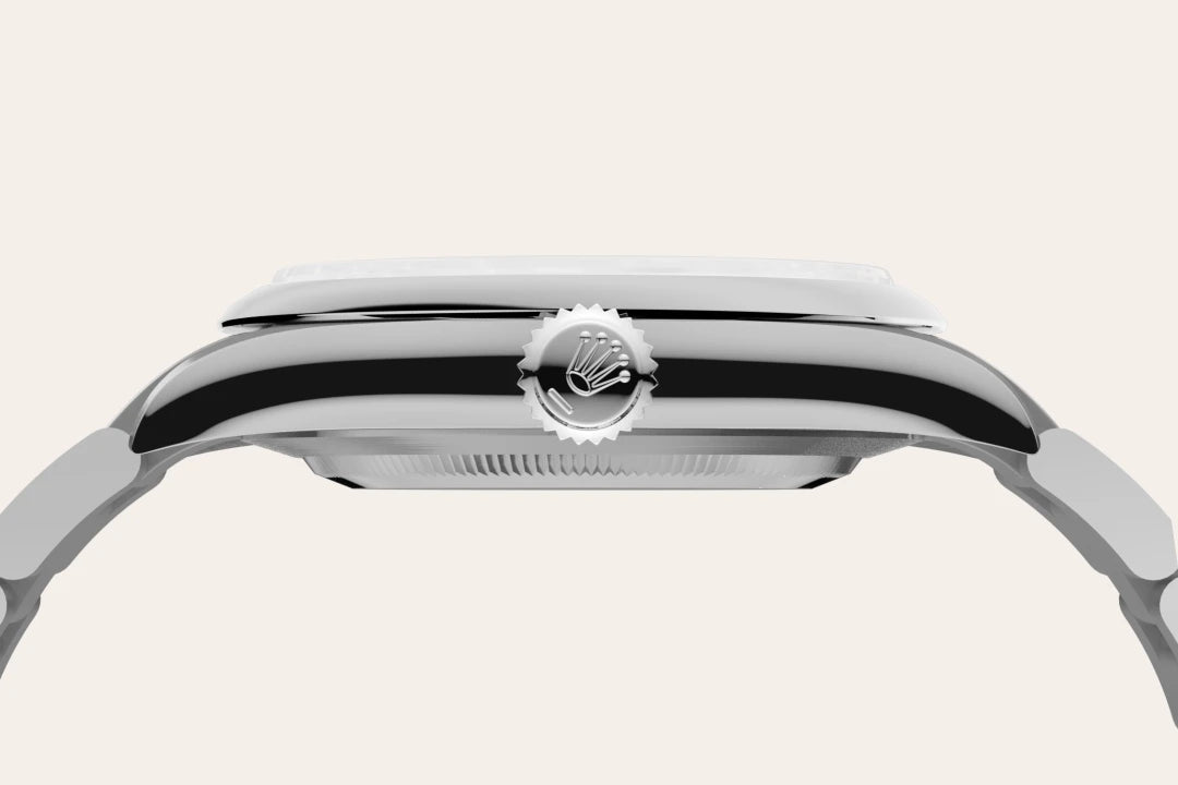 Oystersteel