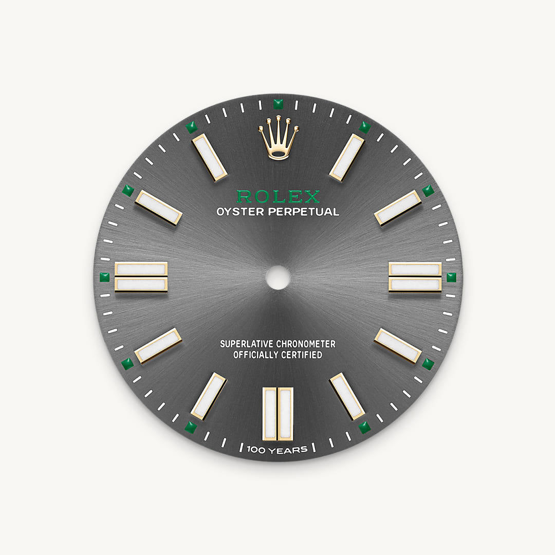 Slate Dial