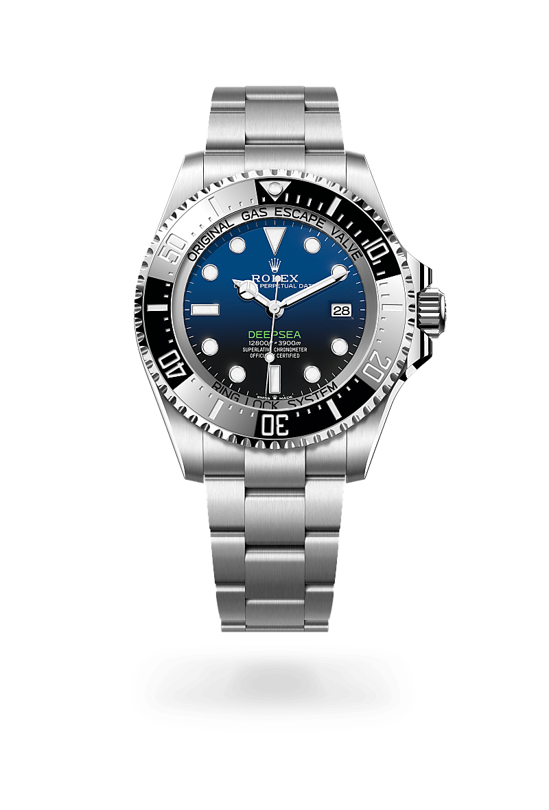 Deepsea