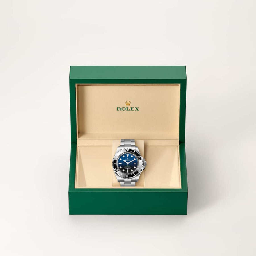 Rolex Deepsea M136660-0005
