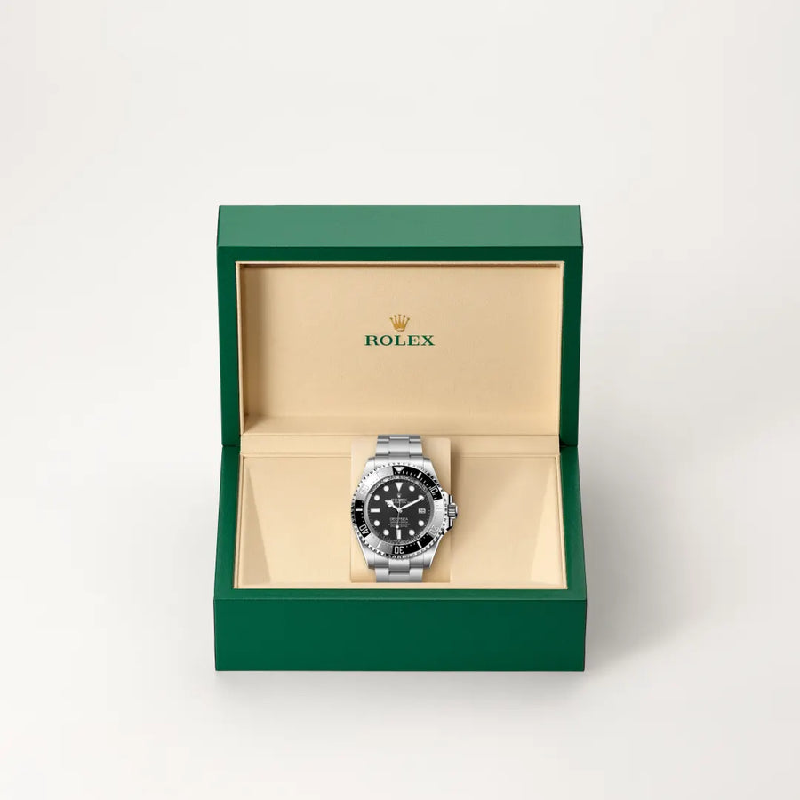 Rolex Deepsea M136660-0006