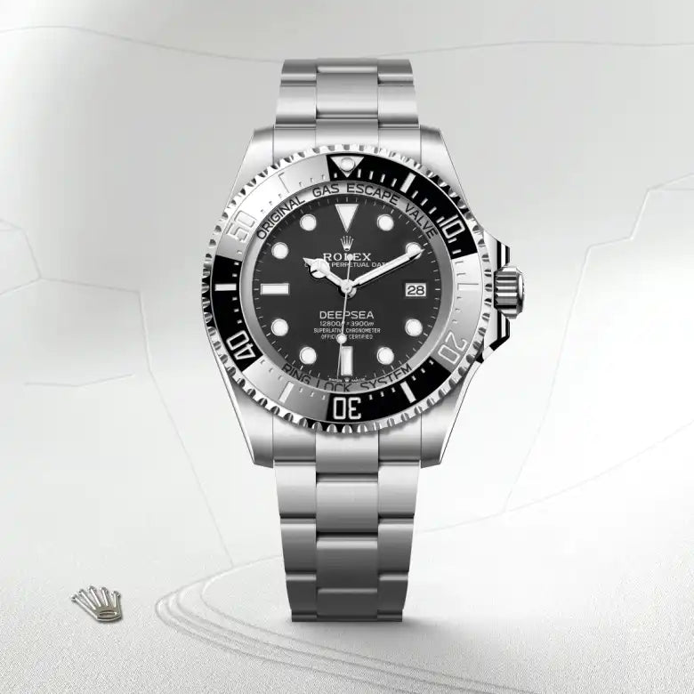 Rolex Deepsea M136660-0006