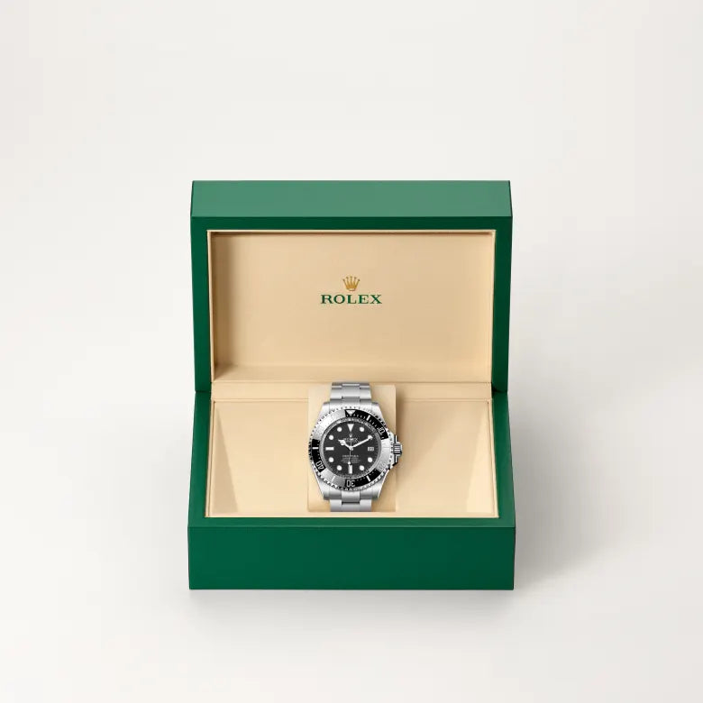 Rolex Deepsea M136660-0006