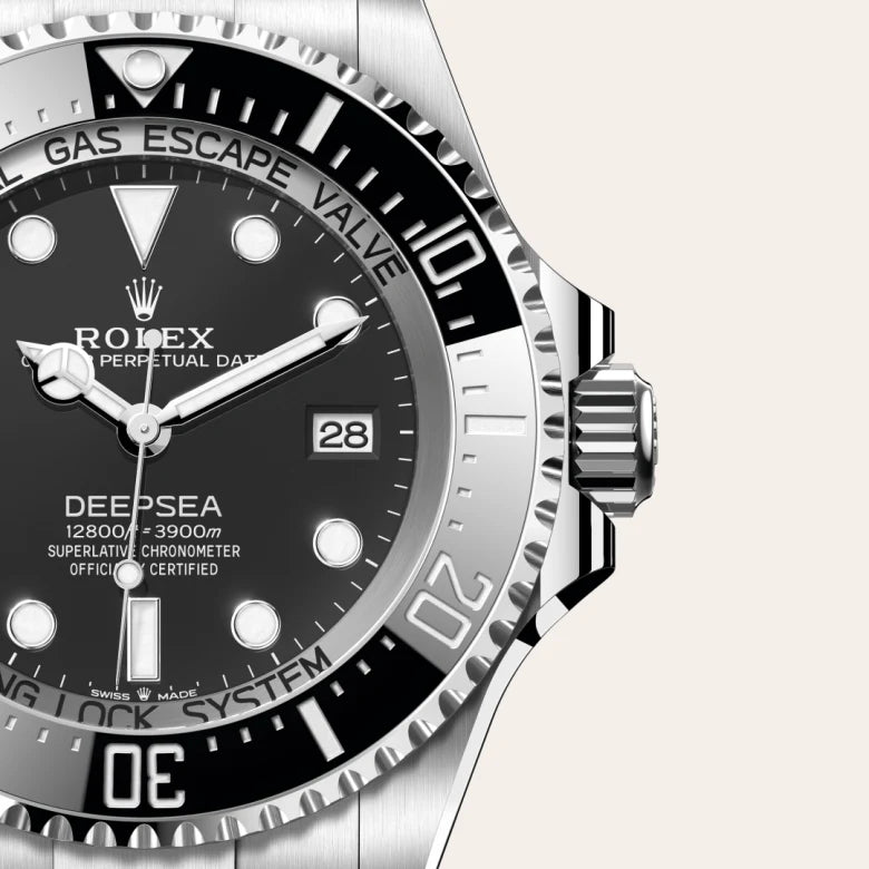 Rolex Deepsea M136660-0006