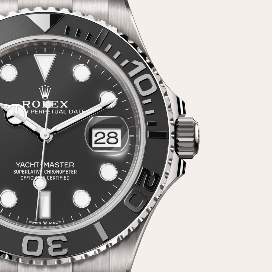 Rolex Yacht-Master 42 M226627-0001