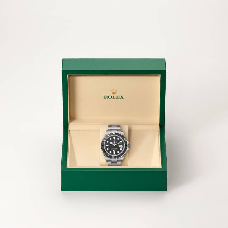 Rolex Yacht-Master 42 M226627-0001