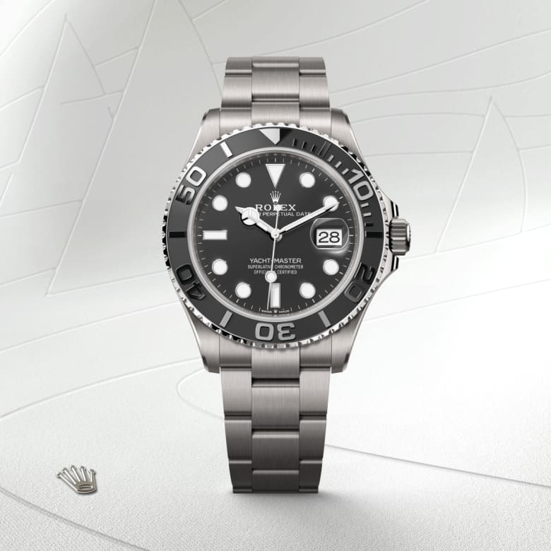 Rolex Yacht-Master 42 M226627-0001